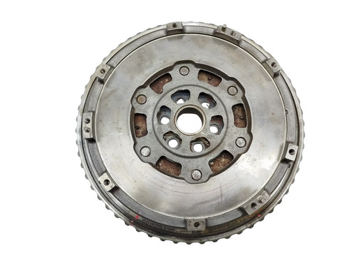 Volant moteur bimasse luk - volant,