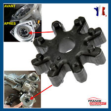 Coupleur colonne de direction