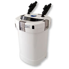 SunSun bio Filtre extérieur d’Aquarium 800l/h 4Phases Materiaux Pompe HW505A