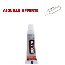 Colle Réparation Vitre Écran