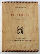 Hermant Bigarrure 1928 5