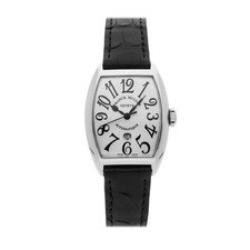 Montre Franck Muller Cintree