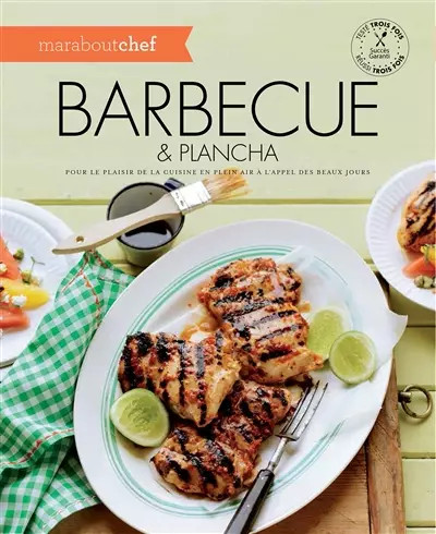 Barbecue plancha collectif - plancha,,