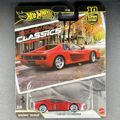 Hot wheels 2026 premium - 2026,