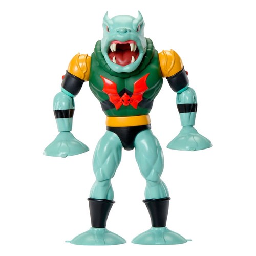 Mattel les maîtres - mattel,