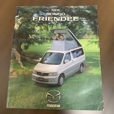 Mazda Bongo Friendee NE