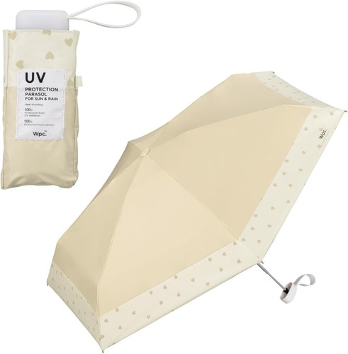 Wpc protection parasol - wpc,