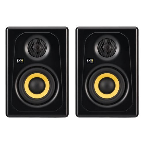 Krk paire enceintes - krk,