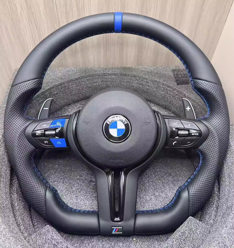Volant sport bmw performance - volant, m