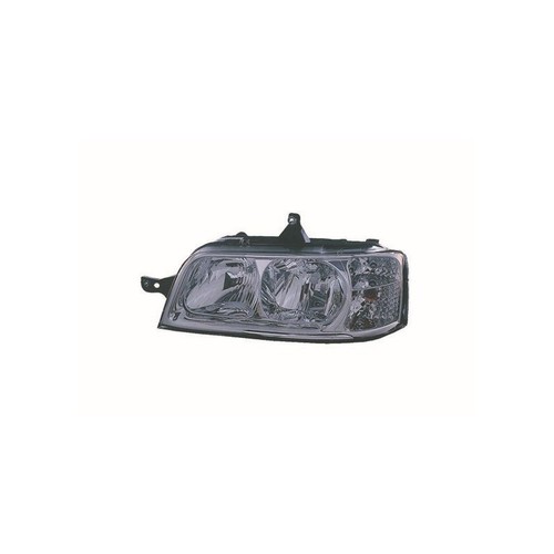 Feu projecteur avant gauche - projecteur,