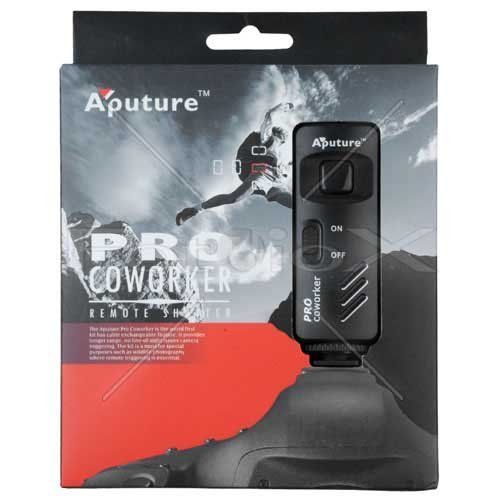 Aputure télécommande sans - aputure,