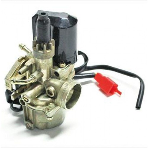 Carburateur scooter peugeot - carburateur,