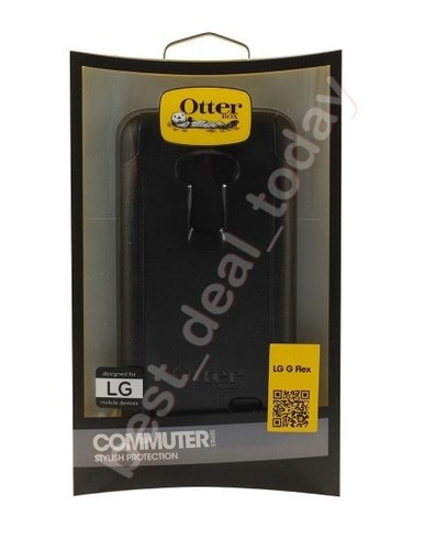 Oem otterbox commuter - commuter, shell