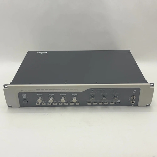 Digidesign 003 rack - rack, midi