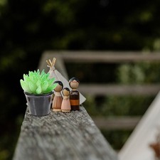  20 Pcs Plantes Artificielles En Pot Plantes+artificielles Fausset