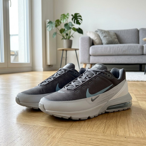 Nike air max pulse iron - pulse,