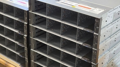 Dell poweredge r750xs - dell, 2x