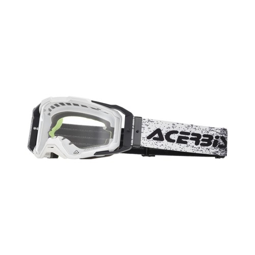 Lunettes moto acerbis vitrion - acerbis,