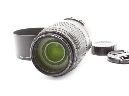 Objectif nikon dx nikkor - nikon,