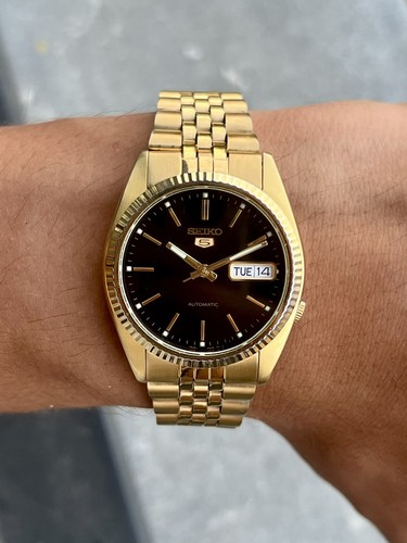 Seiko snxz16 automatic - seiko,