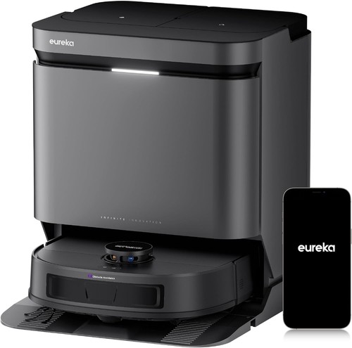 Eureka j15 evo ultra - eureka,