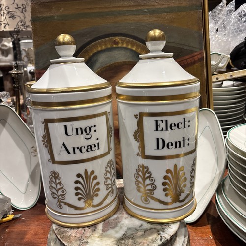 Antique empire style - empire,