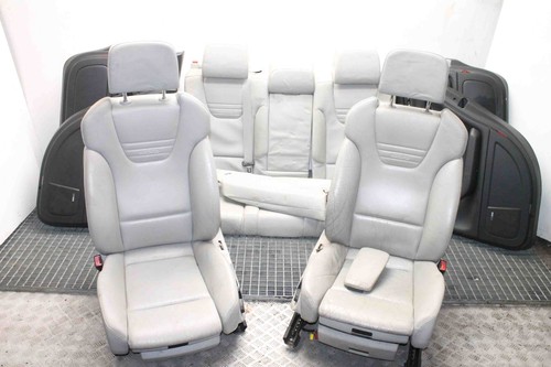 Audi avant 8e5 - 8e5,, intérieur