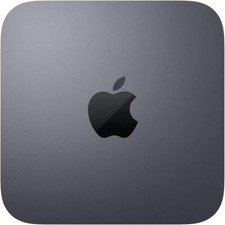 Apple Mac Mini 2018 8GB 16GB 32GB 64GB All Storage Intel i3 i5 i7 - Good