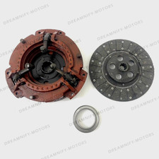 Double Kit Embrayage Pour
