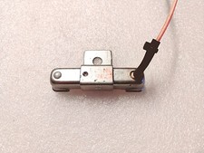 RESISTANCE PEUGEOT 6,7 OHMS POUR SCOOTERS PEUGEOT 50 / 100 / 125cc