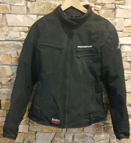 Blouson moto bering - blouson, femme