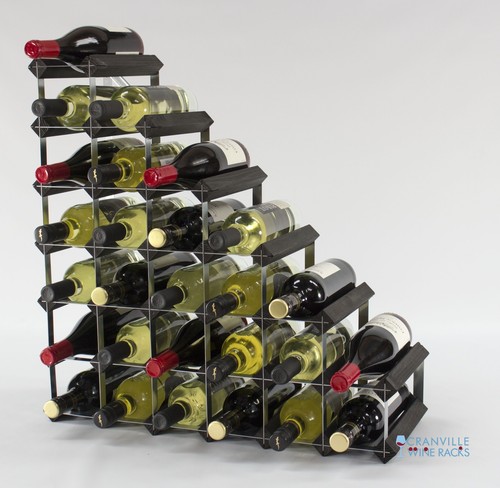 Cranville vin rack - rack, rangement