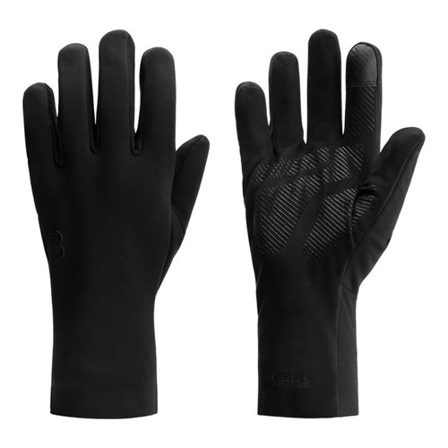 Gants vélo hiver bbb - hiver,