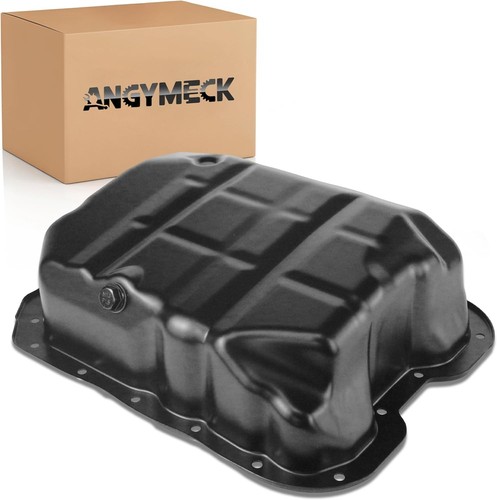 Engine oil pan - pan, kia