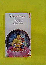 Tantra - La Voie de l ultime