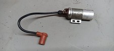 Used Fantic Motor Strada Sport 125 Coil (1984) - Original Motoplat System