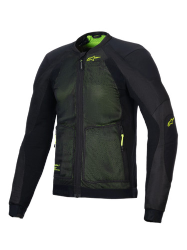Alpinestars blouson textile - alpinestars,