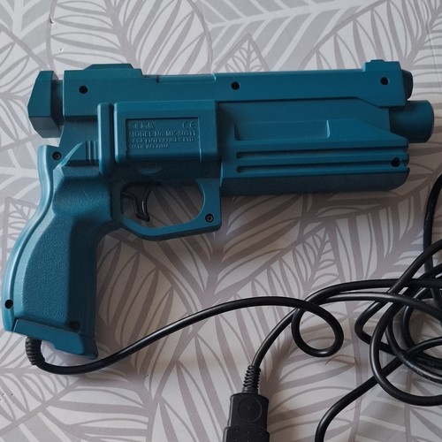 Sega pistolet optique - sega,