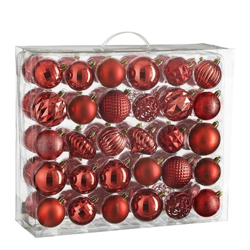 Mica decorations ensemble - mica,