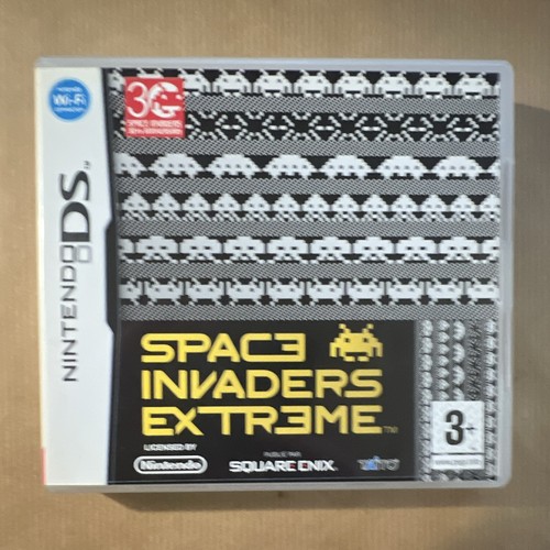 Square enix space invaders - space,