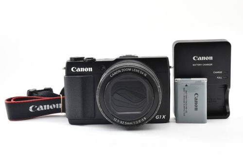 Appareil photo numérique