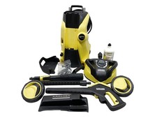 Nettoyeur haute pression