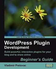 WordPress Plugin Development