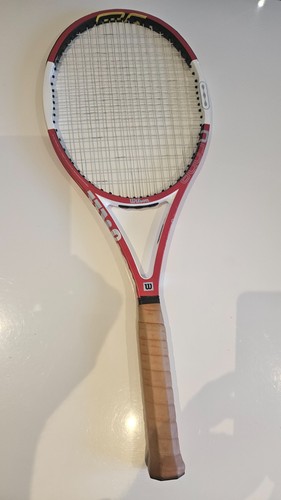 Raquette tennis adulte - raquette,