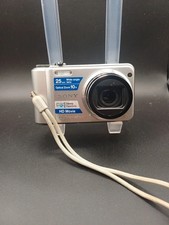 Sony Digital Camera Cyber-Shot