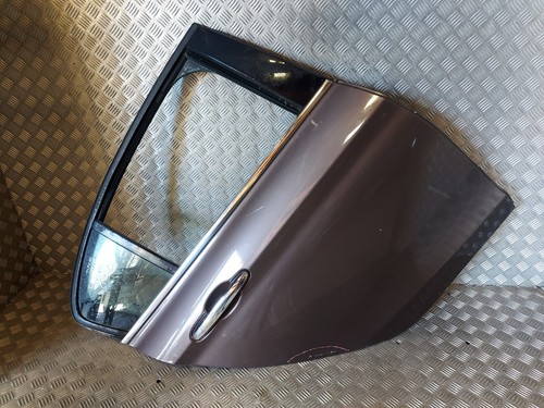 Porte arrière droite fiat - droite,