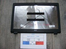 Coque / Plasturgie d’écran