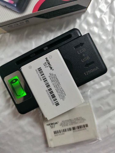 Blc nokia battery - blc-2,
