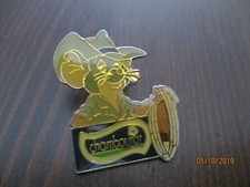  PINS DISNEY EURODISNEY   N°