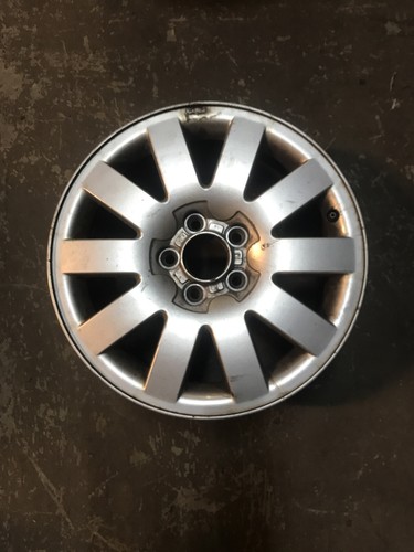 Jante alu renault laguna - jante, 16"